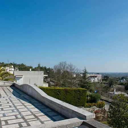 בית נופש Pepe סלבה די פאסנו